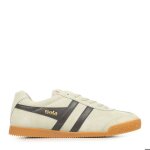 Gola harrier suede baskets homme
