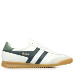 Gola torpedo leather baskets homme