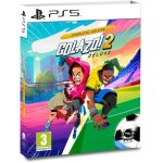 Golazo! 2 deluxe - jeu ps5 - complete edition Golazo! 2 deluxe - jeu ps5 - complete edition