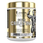 Gold creatine 300 g - creatine monohydrate force & muscle