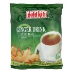 Gold kili prparation pour boisson instantane au gingembre 360g