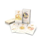 Golden lenormand dazra 36 cartes Golden lenormand dazra 36 cartes