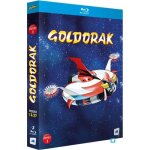 Goldorak - partie 1 - coffret blu - ray Goldorak - partie 1 - coffret blu - ray