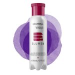 Coloration - goldwell - elumen pure vv@all - 200ml - violet - sans ammoniaque