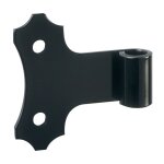 Gond aluminium  fixation tableau 85mm - torbel - 61pat1j