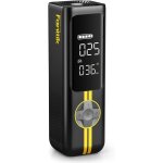 Gonfleur de pneus - fanttik - x8 apex - portable 12v - gonflage rapide 1 min - 150 psi