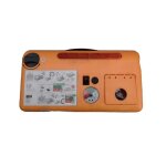 Gonfleur de secours auto peugeot 207 1. 4 hdi - 672019 - 10 - 1345575 pices doccasion