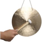 Gong feng gong original 25 cm - sonorit� exceptionnelle