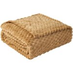 Good nite couverture polaire plaid chaud couverture moelleuse et douillette couverture de canap couverture ...