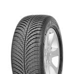 Goodyear vector 4seasons g2 165 - 70r14 85t - pneu auto tourisme 4 saisons