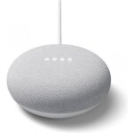 Google google home nest gris enceinte sans fil
