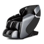 Goplus fauteuil de massage electrique gravité zéro avec track sl rouleau de pied commande filaire bluetooth ... Goplus fauteuil de massage electrique gravité zéro avec track sl rouleau de pied commande filaire bluetooth ...
