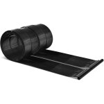 Goplus r�chauffeur solaire pour piscine 2 panneaux de chauffage solaire de 300x75 cm pour piscine enterr�e ...