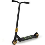 Goplus trottinette enfants acrobatique trottinette professionnelle pour gar�ons filles 10 ans + charge ...