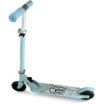 Goplus trottinette enfant pliable 2 roues lumineuses guidon réglable en 3 hauteurs freinage arrière pour ... Goplus trottinette enfant pliable 2 roues lumineuses guidon réglable en 3 hauteurs freinage arrière pour ...