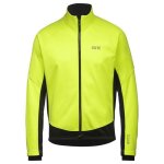 Gore wear - 100644 - veste thermique de cyclisme pour hommes c5 gore - tex infinium