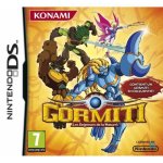 Gormiti + figurine exclusive / jeu console ds. Gormiti + figurine exclusive / jeu console ds.