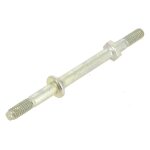 Goujon capot - moteur de tondeuse honda - divers