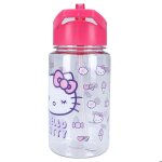 Gobelet - vadobag - hello kitty drink up - 450 ml - plastique - fille