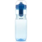 Gourde filtrante - quell - nomad - 07l - bleu - ultra filtration nc - d