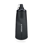 Gourde lifestraw collapsible squeeze 0. 65 l mountain blue Gourde lifestraw collapsible squeeze 0. 65 l mountain blue