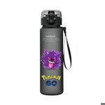 Gourde pok�mon ectoplasma - 560ml : le compagnon id�al pour enfants et fans de pok�mon