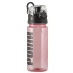 Gourde - puma - 053518 - rose / noire - 0. 60l - plastique - femme