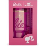 Gourde stanley quencher h2o flowstate? de 1 134 ml icne barbie