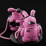 Gourde - tasse isotherme acier inoxydable de qualit alimentaire haute apparence paille de grande capacitrose ...