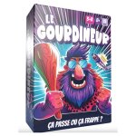 Le gourdineur - ca passe ou ca
