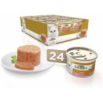 Gourmet purina - c - 70110 - purina - terrine gourmet gold 24 x 85 g