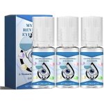 Gouttes pour inversion de la myopie - bien - tre des yeux - rduit la fatigue oculaire multicolore produit ...