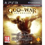 Gow 4 ascension - jeu ps3 Gow 4 ascension - jeu ps3