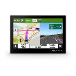 Gps auto - module - boitier de navigation garmin - 010 - 02858 - 11 - drive 53 gps pour voiture avec ...