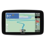 Gps auto - module - boitier de navigation tomtom
