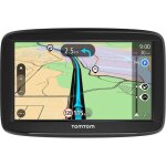 Gps auto tomtom start 52 - 5 pouces - cartographie europe 49 à vie Gps auto tomtom start 52 - 5 pouces - cartographie europe 49 à vie