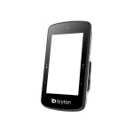 Gps bryton rider 750 se - noir - tu