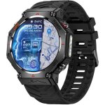 Gps montre connectée assistant vocal ai appels bluetooth grande cadran homme femme de sport Étanche 3atm ... Gps montre connectée assistant vocal ai appels bluetooth grande cadran homme femme de sport Étanche 3atm ...