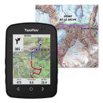 Gps pedestre - gps randonnee - gps sport twonav