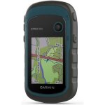 Gps de randonne garmin etrex 22x - bleu - navigateur gps / glonass - 22 - ipx7