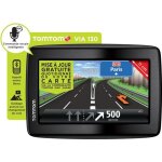 Gps tomtom via 130 europe 45