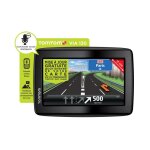 Gps tomtom via 130 europe 45