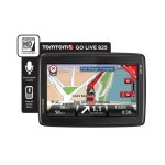 Gps tomtom go live 825 europe