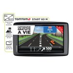Gps tomtom start 60 m europe