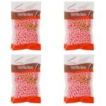 En grains pour lpilation de tout le corps film chaud perles de cire pilatoire dure pour machine  chauffer ...