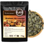 Graines de courge 1 kg - la plantigo Graines de courge 1 kg - la plantigo