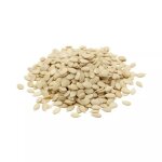Graines de courge Égousi - pistache africaine 50g Graines de courge Égousi - pistache africaine 50g