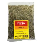 Graines de fenouil 100g - marque espig 1 sachet Graines de fenouil 100g - marque espig 1 sachet