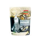 M�lange complet - riga - 6193 - graines de lin - millet - abricot