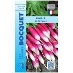 Graine - semence - radis demi - long de 18 jours